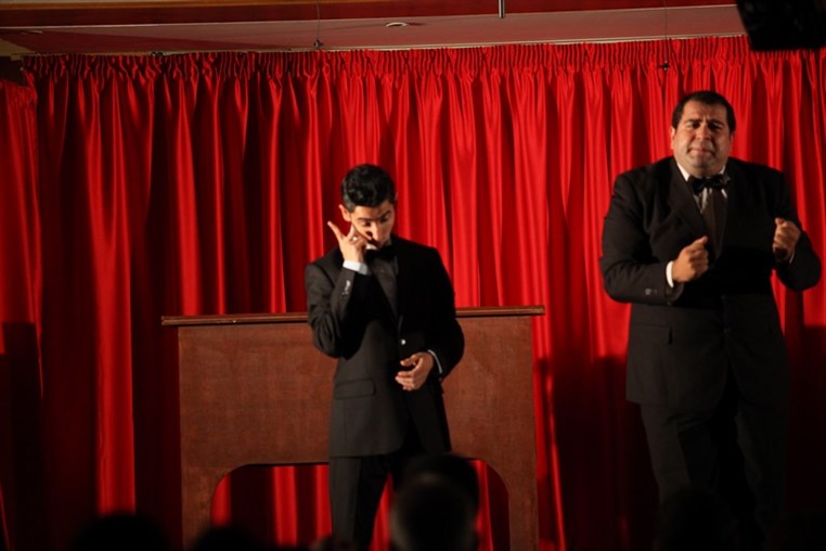 Wifak Watani li Marc kodeih